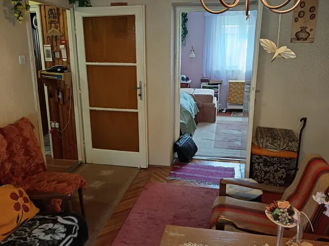 Eladó lakás Nyíregyháza 62 nm