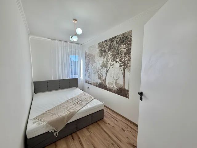 Eladó lakás Nyíregyháza 59 nm