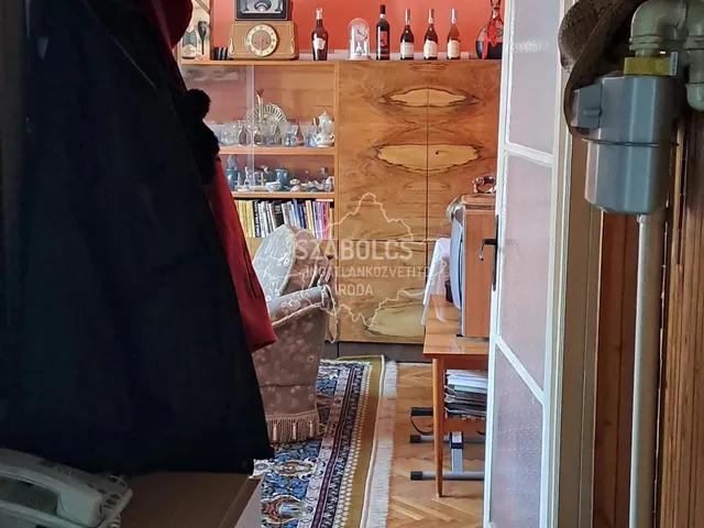 Eladó lakás Nyíregyháza 65 nm