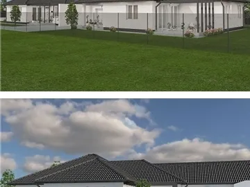 Eladó ház Nyíregyháza 121 nm