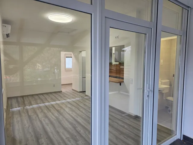 Eladó üdülő és hétvégi ház Tiszalök 52 nm