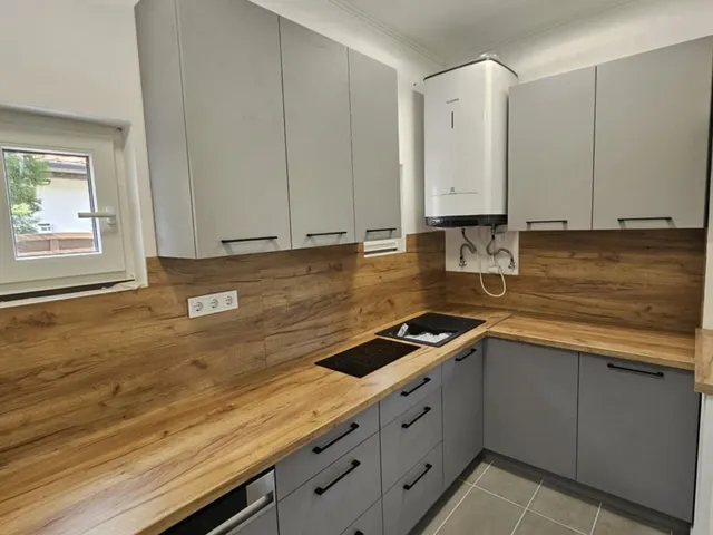 Eladó üdülő és hétvégi ház Tiszalök 52 nm