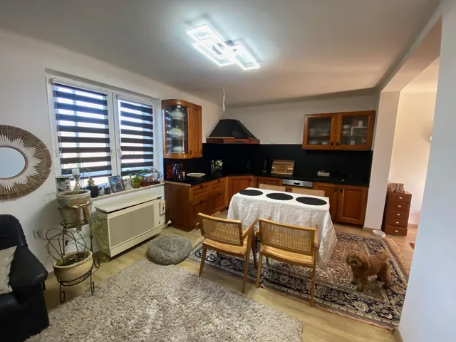 Eladó ház Nyíregyháza, Sóstóhegy 80 nm