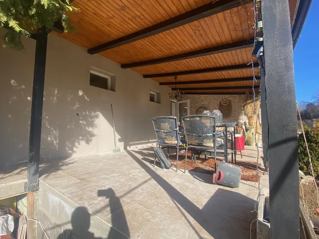 Eladó ház Nyíregyháza, Sóstóhegy 80 nm