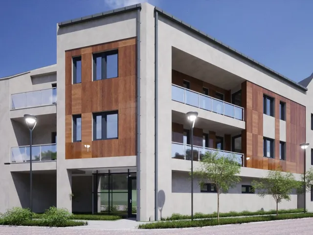 Eladó lakás Nyíregyháza 46 nm