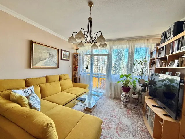 Eladó lakás Nyíregyháza 77 nm