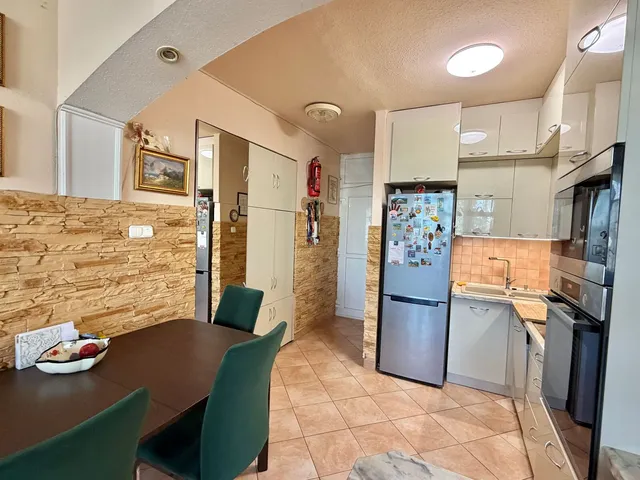 Eladó lakás Nyíregyháza 77 nm