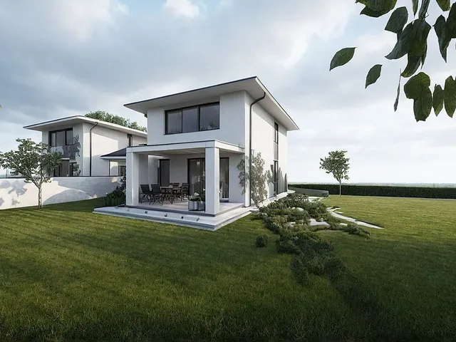 Eladó ház Nyíregyháza 94 nm