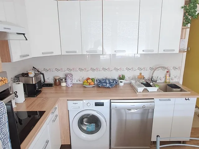 Eladó lakás Nyíregyháza 77 nm