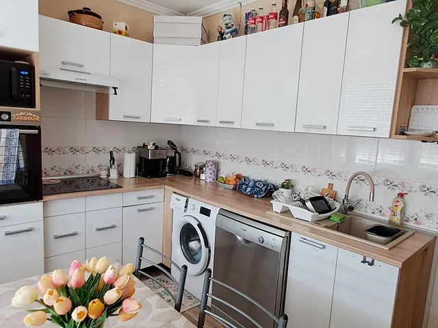 Eladó lakás Nyíregyháza 77 nm