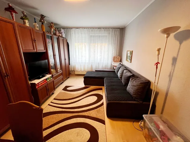 Eladó lakás Nyíregyháza 62 nm