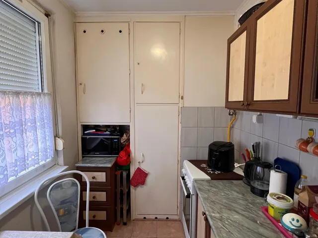 Eladó lakás Nyíregyháza 62 nm