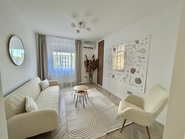 Eladó lakás Nyíregyháza 59 nm