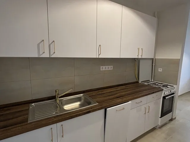 Eladó lakás Nyíregyháza 64 nm