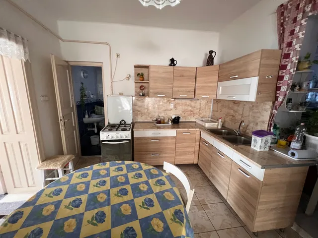 Eladó ház Kálmánháza 138 nm