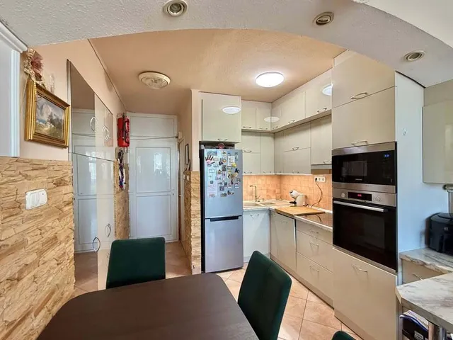 Eladó lakás Nyíregyháza 77 nm