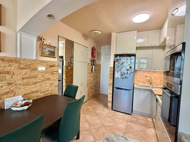 Eladó lakás Nyíregyháza 77 nm