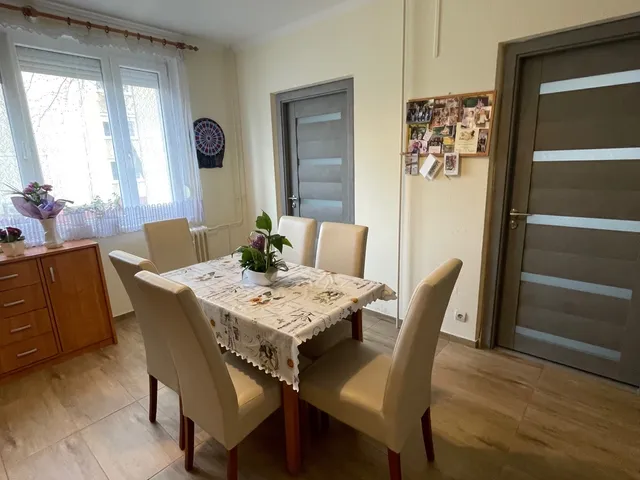 Eladó lakás Nyíregyháza 70 nm