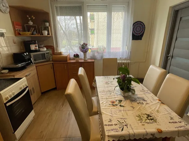 Eladó lakás Nyíregyháza 70 nm