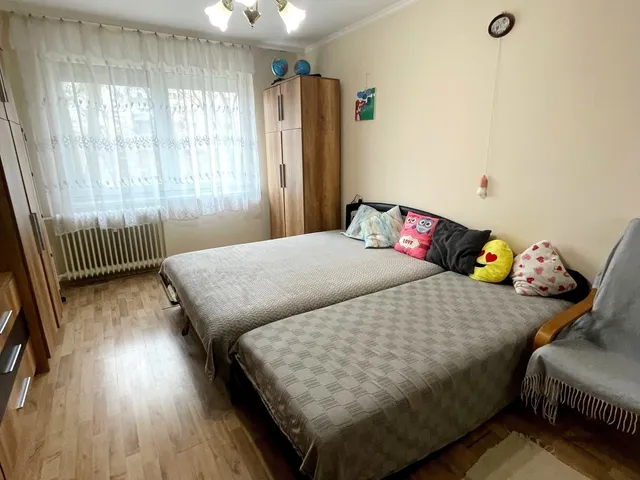 Eladó lakás Nyíregyháza 70 nm