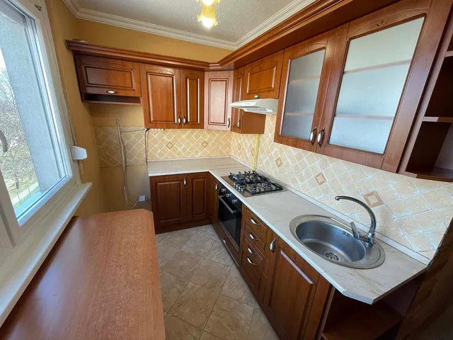 Eladó lakás Nyíregyháza 62 nm