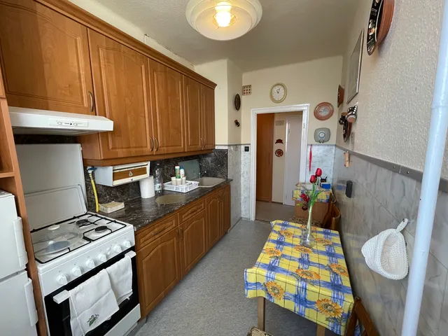 Eladó lakás Nyíregyháza 55 nm