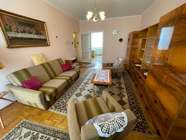 Eladó lakás Nyíregyháza 55 nm