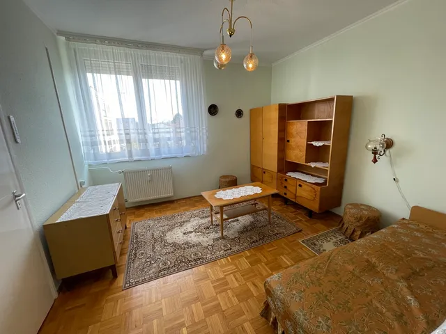 Eladó lakás Nyíregyháza 55 nm