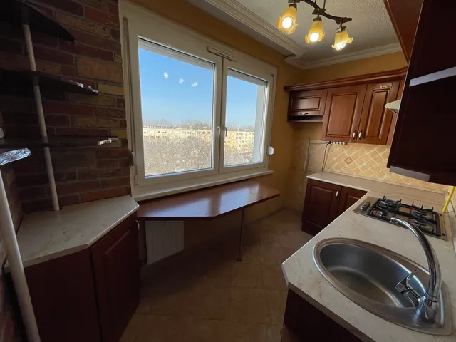 Eladó lakás Nyíregyháza 62 nm