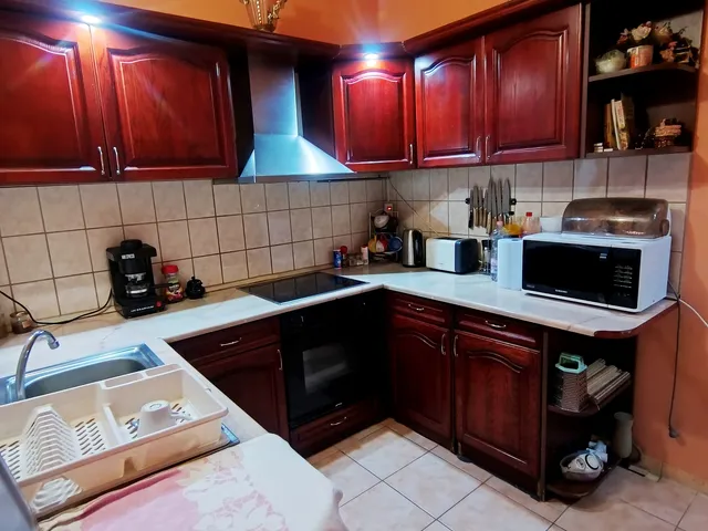 Eladó ház Nyíregyháza 208 nm