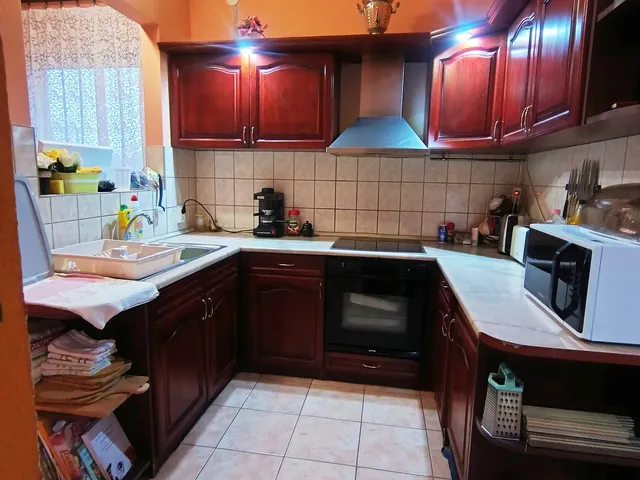 Eladó ház Nyíregyháza 208 nm