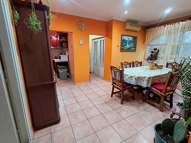 Eladó ház Nyíregyháza 208 nm