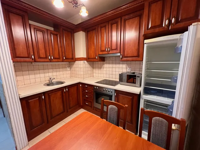 Kiadó lakás Nyíregyháza 45 nm