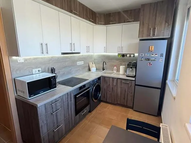 Eladó lakás Nyíregyháza 55 nm