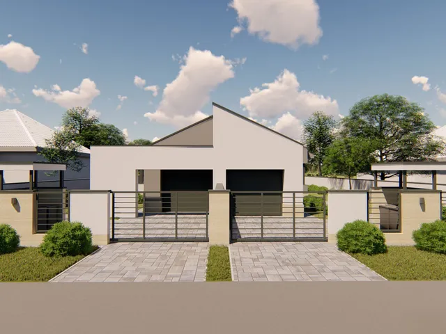 Eladó ház Nyíregyháza 113 nm