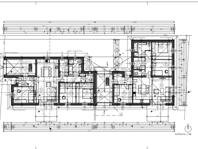 Eladó ház Nyíregyháza 112 nm