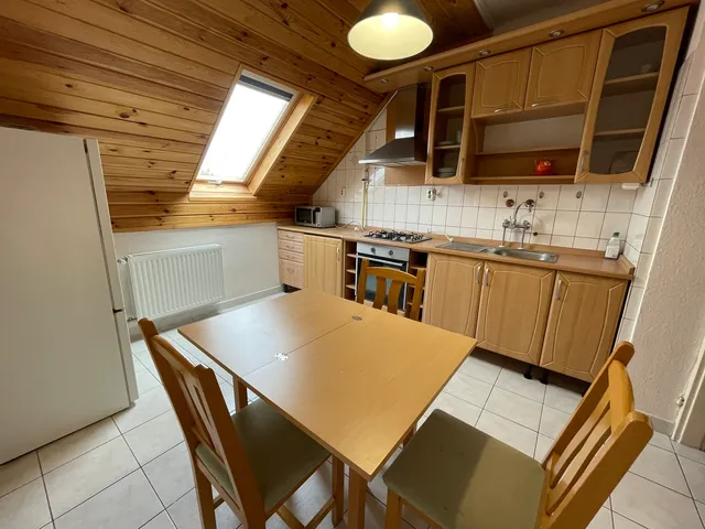 Eladó lakás Nyíregyháza 83 nm