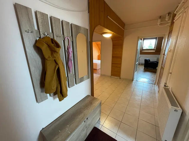 Eladó lakás Nyíregyháza 83 nm