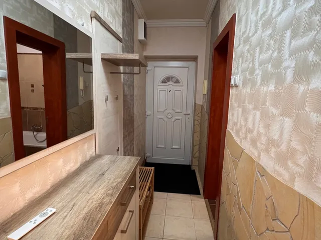 Kiadó lakás Nyíregyháza 45 nm