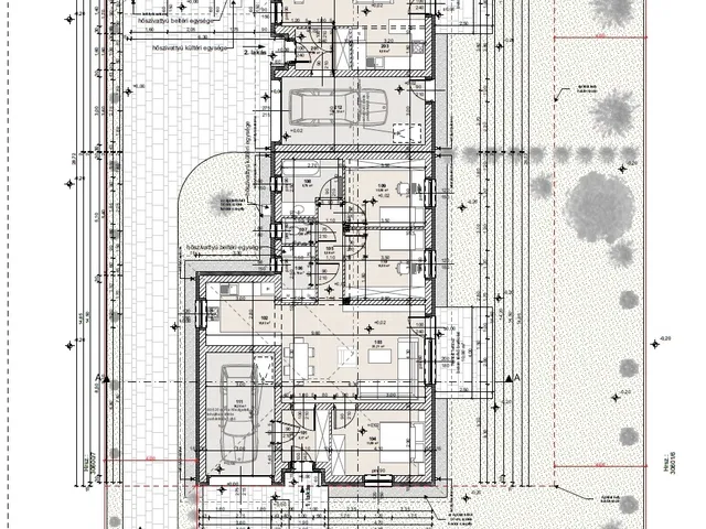 Eladó ház Nyíregyháza 107 nm