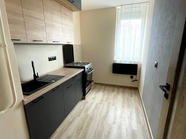 Eladó lakás Nyíregyháza 49 nm