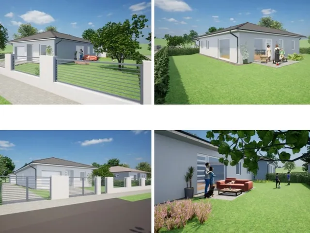 Eladó ház Nyíregyháza 99 nm