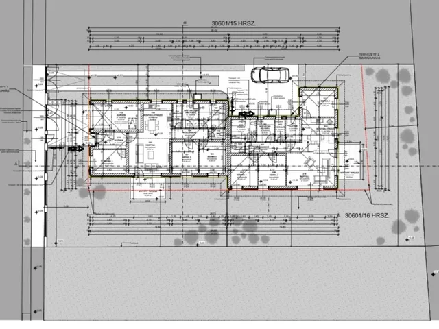Eladó ház Nyíregyháza 99 nm