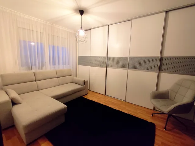 Eladó lakás Nyíregyháza 53 nm