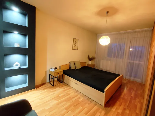 Eladó lakás Nyíregyháza 53 nm