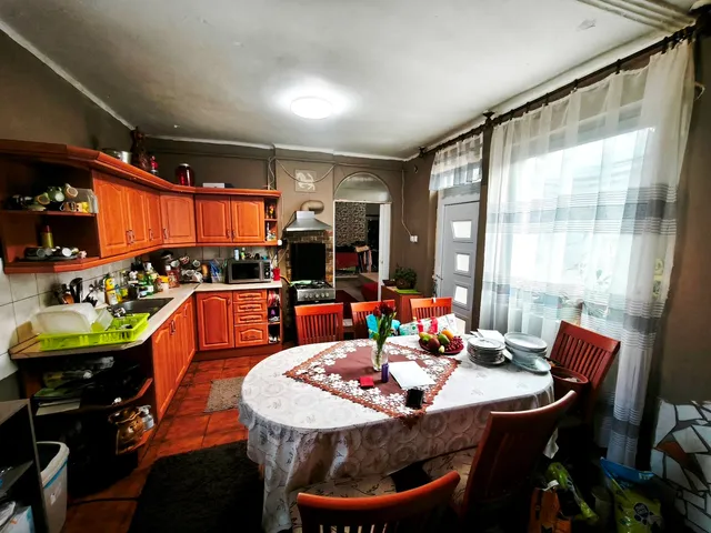 Eladó ház Levelek 86 nm