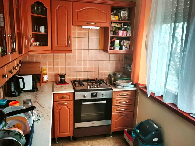 Eladó lakás Nyíregyháza 70 nm