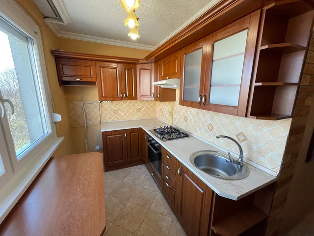 Eladó lakás Nyíregyháza 62 nm