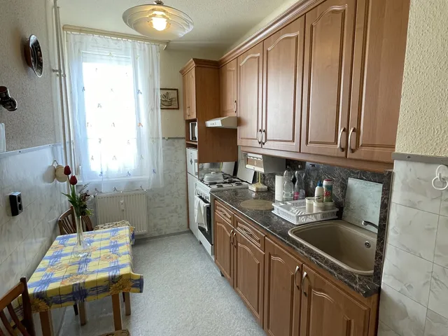 Eladó lakás Nyíregyháza 55 nm