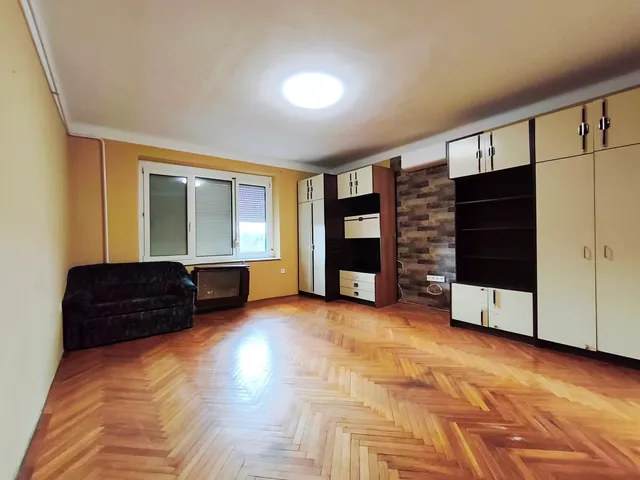 Eladó lakás Nyíregyháza 56 nm